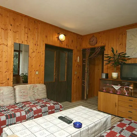 Apartmán Zivogosce Mala Duba 2606a
