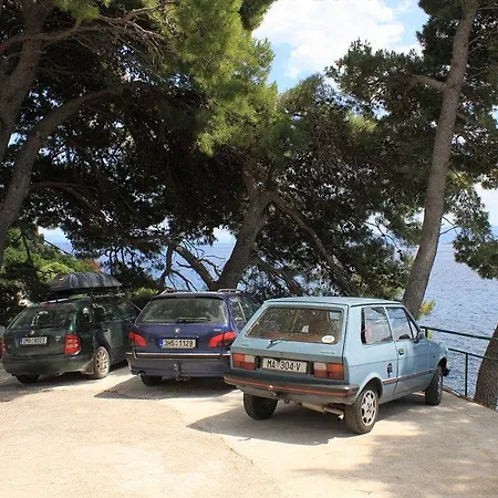 Zivogosce Mala Duba 2606a
