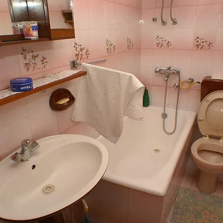 Zivogosce Mala Duba 2606a Podgora (Split-Dalmatia)