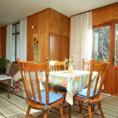 Zivogosce Mala Duba 2606a Apartamento