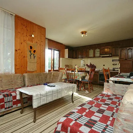 Apartamento Zivogosce Mala Duba 2606a Podgora (Split-Dalmatia)