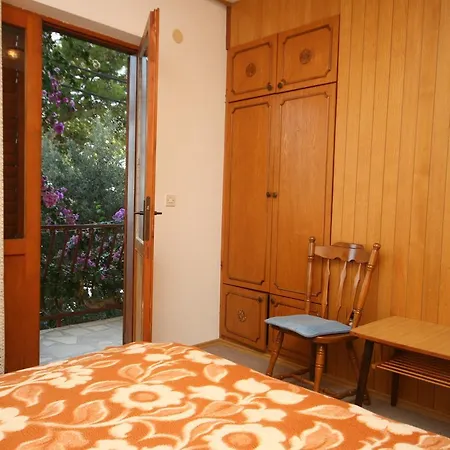 Zivogosce Mala Duba 2606a * Podgora (Split-Dalmatia)
