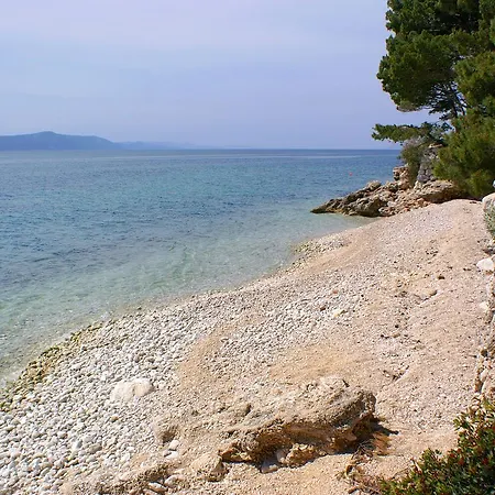 Apartamento Zivogosce Mala Duba 2606a Podgora (Split-Dalmatia)