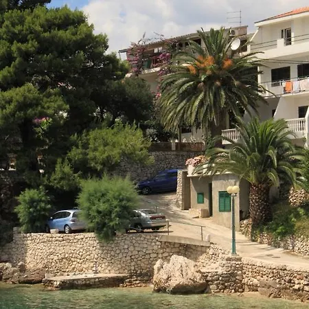 Zivogosce Mala Duba 2606a Apartamento