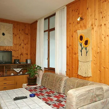 Zivogosce Mala Duba 2606a Apartamento Podgora (Split-Dalmatia)