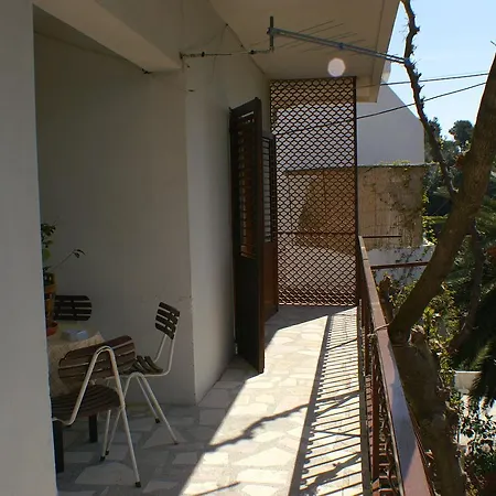 Apartamento Zivogosce Mala Duba 2606a